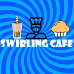 Swirling Cafe