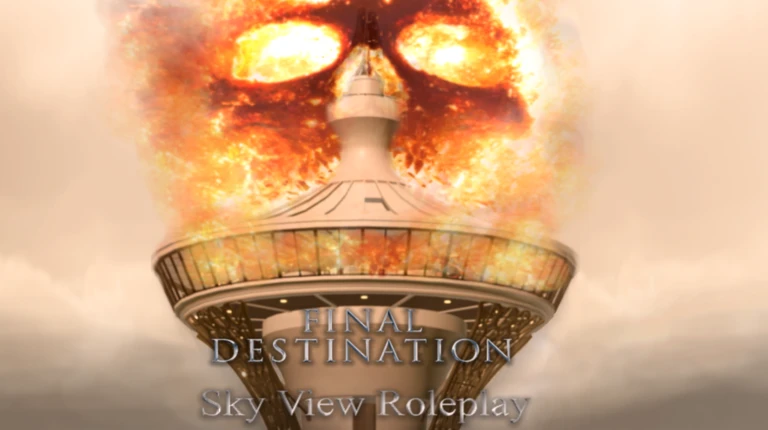 Sky View Roleplay (VR)