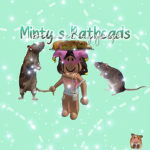 Minty’s Ratheads