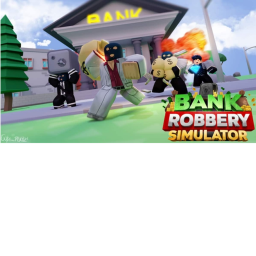 Roberry Simulator