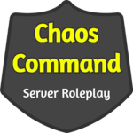 Chaos Command Roleplay Community. [ER:LC]