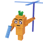 Carrot Council Cooperation