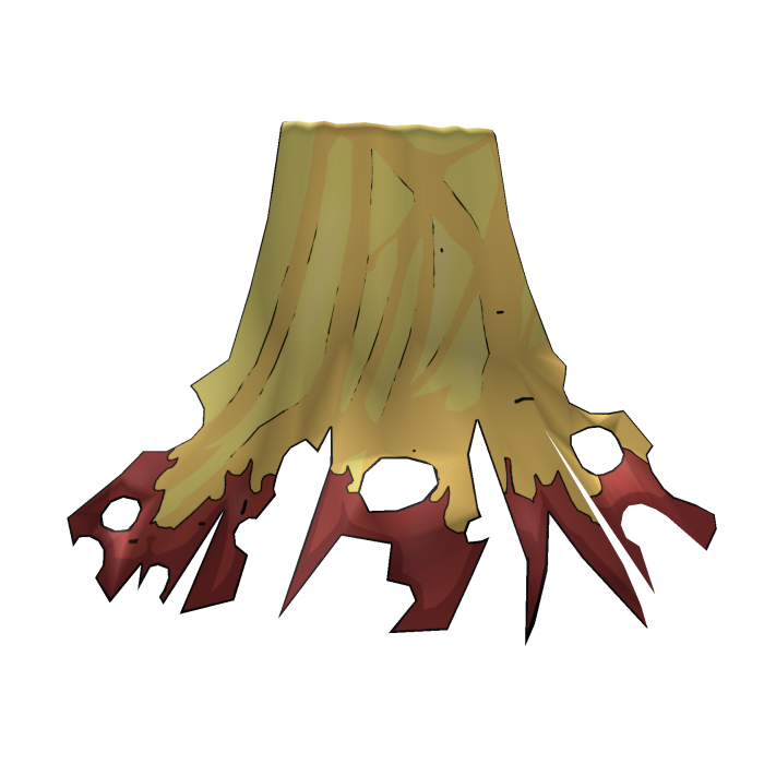 Cannibal Sinister Mark Cape Invincible