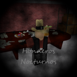Honderos Nocturnos