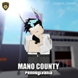 Mano County