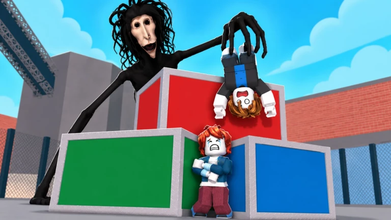 Locust vs Murder Mystery thumbnail