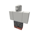 Grandpa - pants