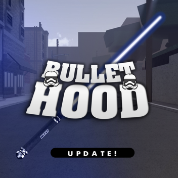 Bullet Hood [14]