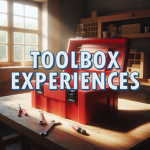 Toolbox Experiences