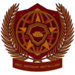 Red Armour Battalion