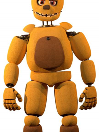 My Springlock Suits screenshot 1