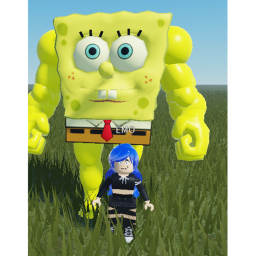 Survival The Spongebob The Killer