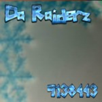 Da Raiderz Group