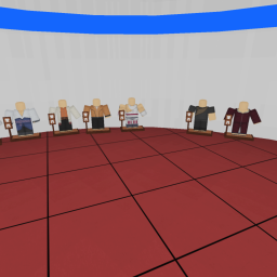 Capsule Corp. (GROUP STORE)