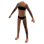Roblox entity thumbnail