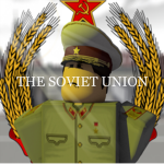 The Soviet Union’