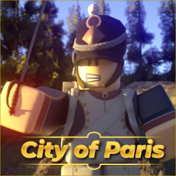 City of Paris | V1.0