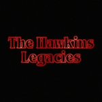 The Hawkins Legacies!
