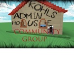 Kohl’s Admin House Community