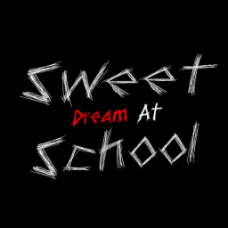 Sweet Dream At School
