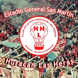 (HLH) Stadio Gral. San Martín Huracan Las Heras icon