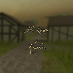 The Kingdom Of Lirien!
