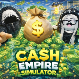 Cash Empire Simulator