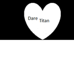 #dare