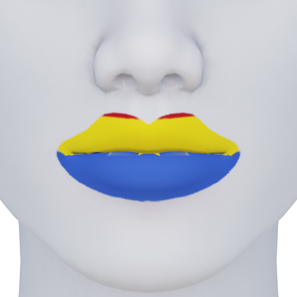 Eswatini Lips