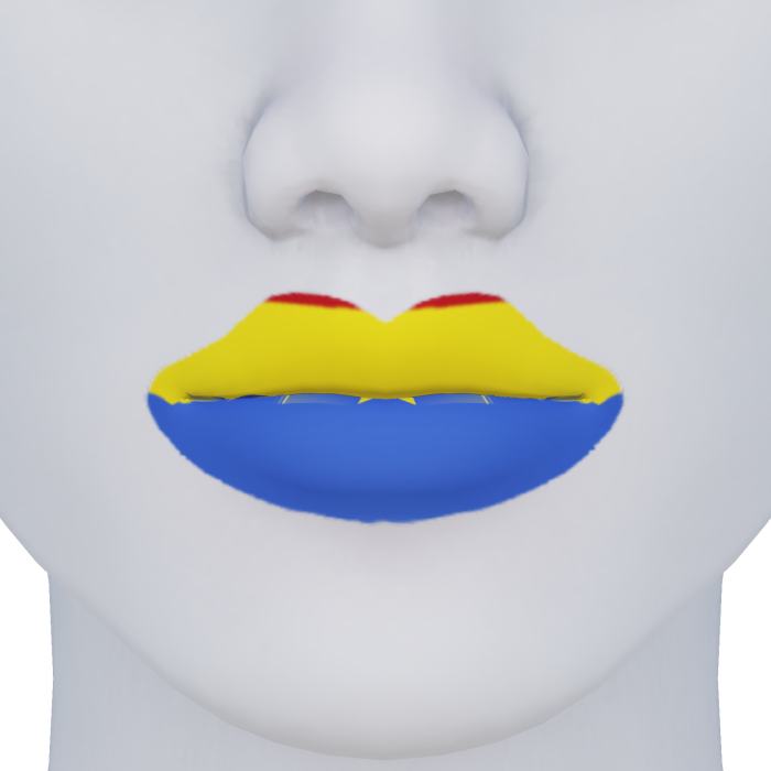 Eswatini Lips