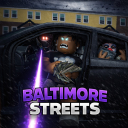 (💸FREE 250K💸) Baltimore Streets 😈