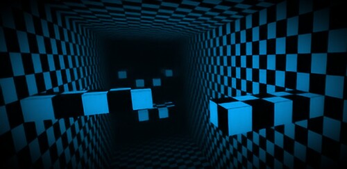 in Limbo, the Silly Dream