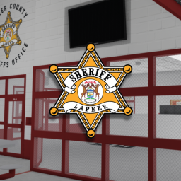 Lapeer County Jail, MI