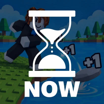 +1 Stone Skipping