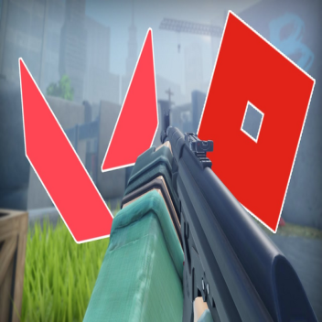 Valorant (Roblox Edition)