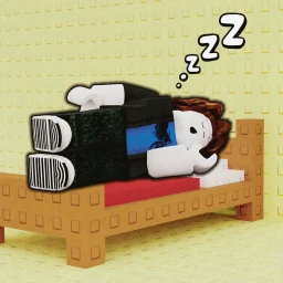 ASMR Sleepy Tower icon