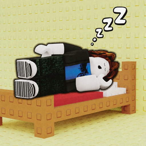 ASMR Sleepy Tower