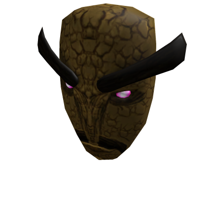 Visage of Mordo