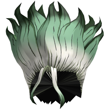 Dr. Stone Senku Hair