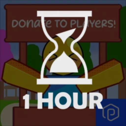 Donate To Players icon