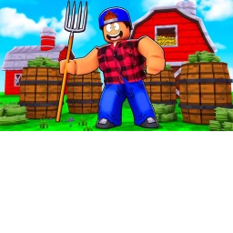 Farm Tycoon Beta icon
