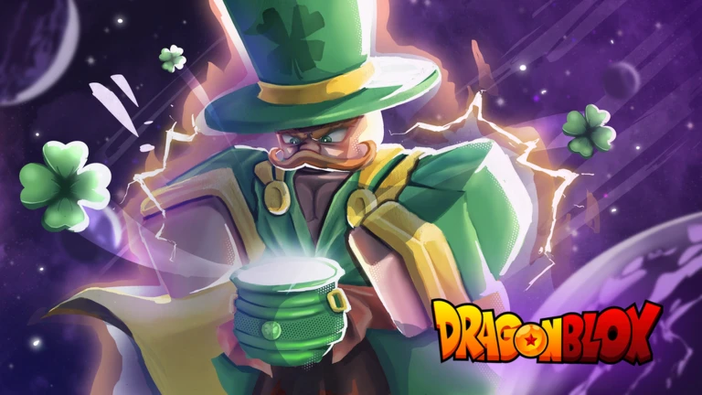 St. Patrick's Event