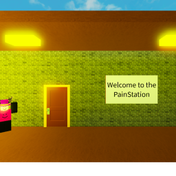 The PainStation