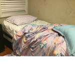 Sleepover party