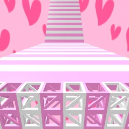 ❤️ Valentine Obby! icon