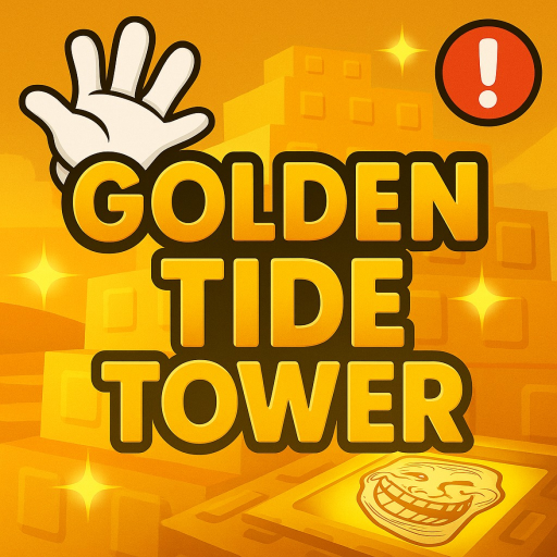 Golden Tide Tower
