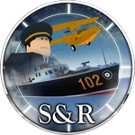 Search & Rescue🛩️