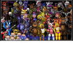 Savage Squad!!!!!