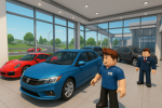 Ro-Dealership