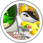Patron